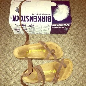 Birkenstock Sandals